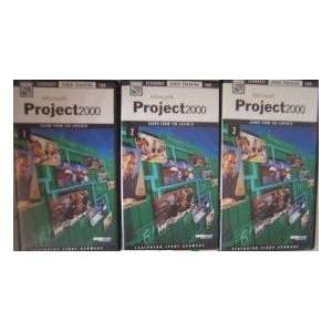 Microsoft Project Instruction VHS