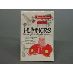  HUMMERS BOOK )