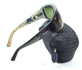 New Maui Jim Sailfish Sunglasses HT233 11  