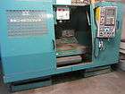 MATSUURA ML800 VF MACHINING CENTER