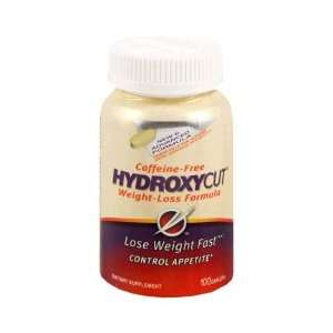  Hydroxycut Hydroxycut Caffeine Free 72Cp Health 