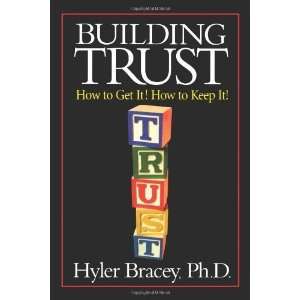   How To Get It How To Keep It [Paperback] Hyler Bracey Ph.D. Books