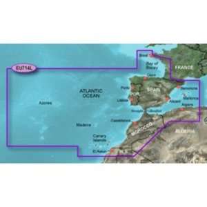  BluchrtG2 Hxeu714L Iberian Peninsula Azores &