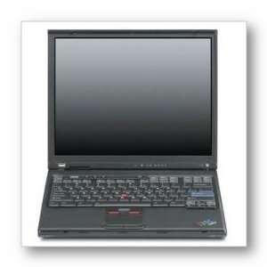  IBM ThinkPad T43 2687   Pentium M 750 1.86 GHz   14.1 TFT 