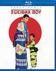 The Geisha Boy (Blu ray Disc, 2012)