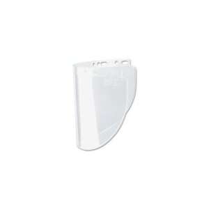  North Fibre Metal Face Shield for F 300 Crown