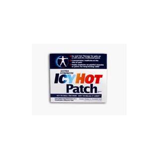  Icy Hot Patch 5Ea sku616169