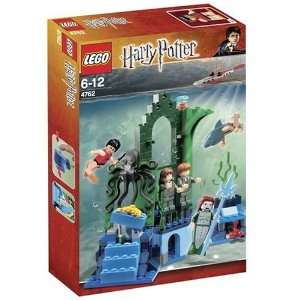  LEGO Rescue from the Merpeople Toys & Games