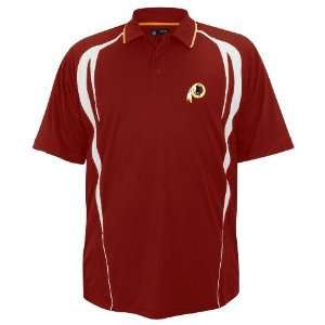  Washington Redskins NFL Field Classic Polo Shirt Sports 