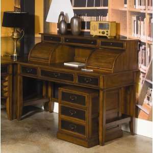  Hammary Mercantile Desk Furniture & Decor