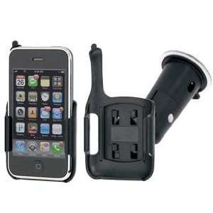  New iGrip Products iGRIP Apple iPhone 3G 3G S Holder Kit 
