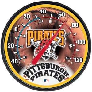  Pittsburgh Pirates Thermometer