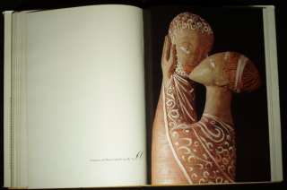 BOOK Margit Kovacs   Hungarian ceramic folk art pottery  