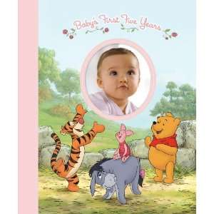   Box for Baby Girl) [Hardcover] Editors of Publications International