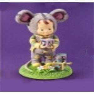  Paddywhack Lane Megan the Mouse Toys & Games