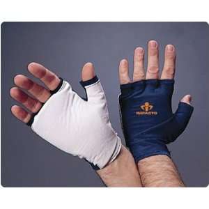  IMPACTO 501 35 Fingerless Glove Small 501 35 Fingerless 