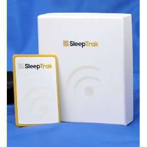  SleepTrak Electronics
