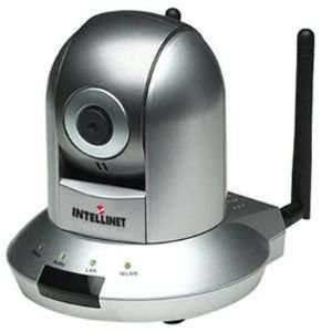  NSC18 WN Network Camera Electronics