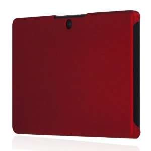  Incipio BlackBerry PlayBook Feather Case   Red BlackBerry 
