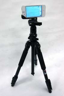   Stand Mini Tripod Mount for iPhone 4 iPhone 4S Touch CAMC00038  