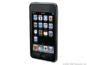 Apple iPod touch 2nd Generation 32 GB  