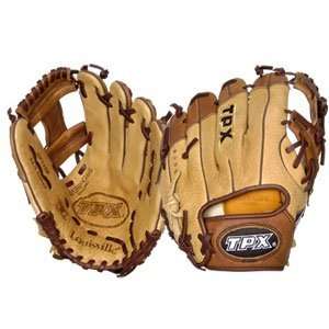 Louisville Slugger Adult Omaha Pro Infielders Baseball Gloves   OP1150 