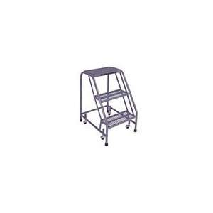  Cotterman (Rolling) Ladder   30in. Max. Height