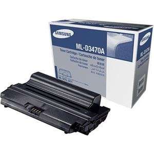 Samsung IT, Toner Cartridge for ML 3471ND (Catalog Category Printers 