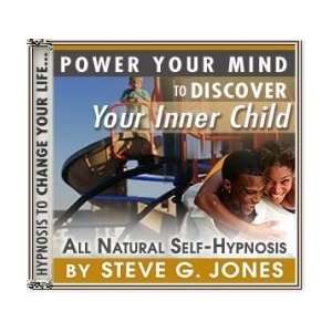   Your Inner Child Clinical Hypnosis Program (Audio CD) 