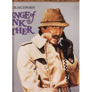 Revenge of the Pink Panther /Deluxe Letterboxed Edition 