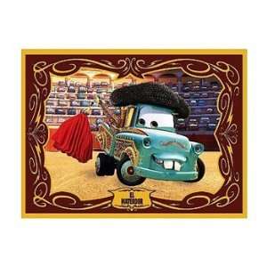  El Materdor   Poster by Walt Disney (19x13)