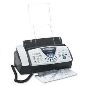   Transfer Personal Plain Paper Fax/Copier/Telephone Integrated Voice