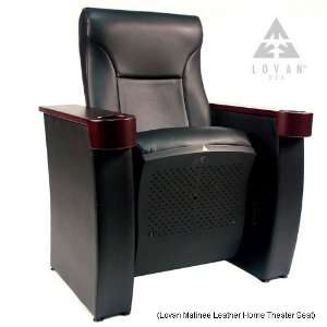  Matinee Home Theater Full Chair #L MTBL 1SF