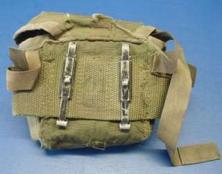 US M16 Vietnam M1967 20rd Ammo Pouch  