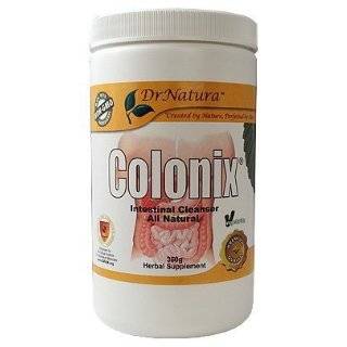 Dr. Natura Colonix All Natural Intestinal Cleanser, 360g