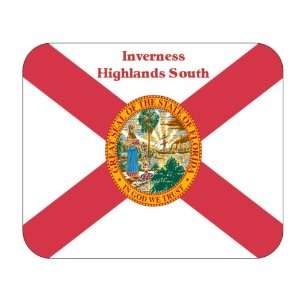 US State Flag   Inverness Highlands South, Florida (FL 