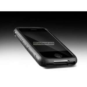   Protective Silicone Skin Case for iPhone 1st Gen / 3G 