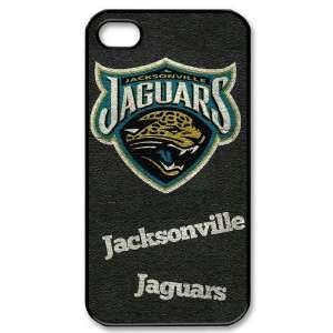  NFL Jacksonville Jaguars iPhone 4/4s Cases jaguars logo 