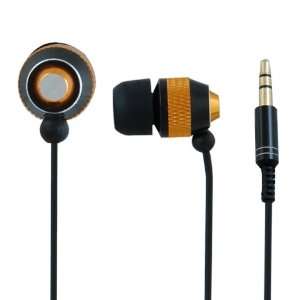  Isolating In Ear Earphone, Headphone, Earbud for  / MP4 / iPod 