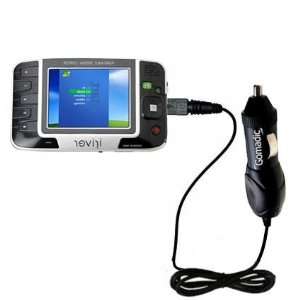  Rapid Car / Auto Charger for the iRiver PMP 100   uses 