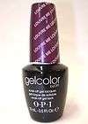 OPI nail Polish~Louvre me Louvre me Not~ New  