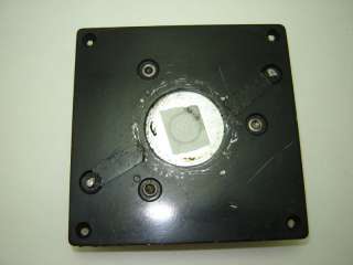 JBL LE25 Tweeter    Blown   AS IS  