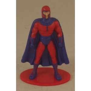    Marvel Heroes Magneto Figurine Playground Maniacs 