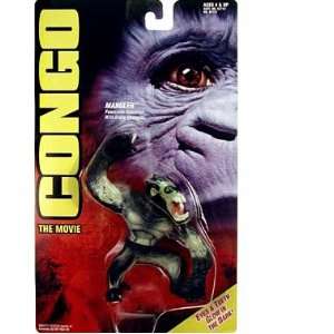  Congo the Movie   Mangler Toys & Games