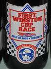 1992 PEPSI LONGNECK BOTTLE RICHARD PETTY NASCAR  
