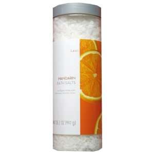  Mandarin Bath Salts 35.2oz
