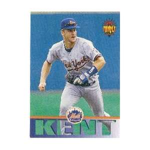  1994 Triple Play #146 Jeff Kent