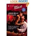 Slow Hands (Harlequin Blaze) by Leslie Kelly ( Mass Market Paperback 