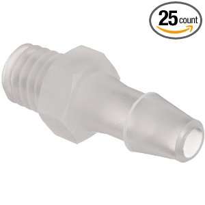 Value Plastics X230 J1A 10 32 Special Tapered Thread with 1/4 Hex to 