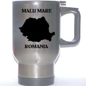  Romania   MALU MARE Stainless Steel Mug 